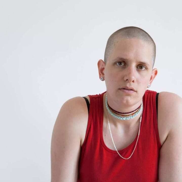 Afbeelding van Lise Sore