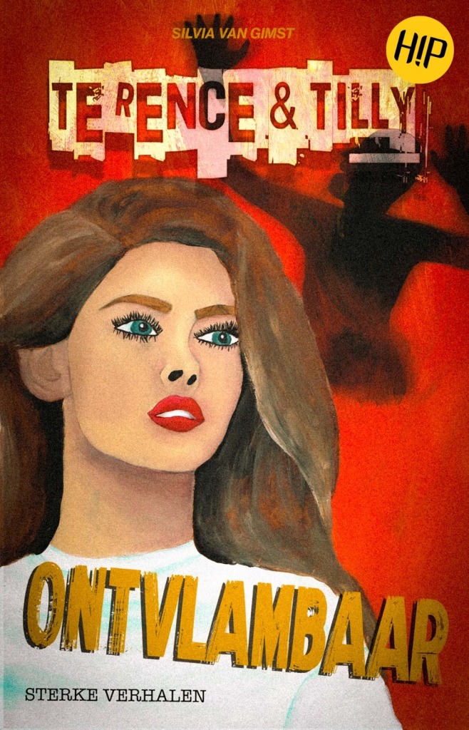 Afbeelding van Silvia van Gimst