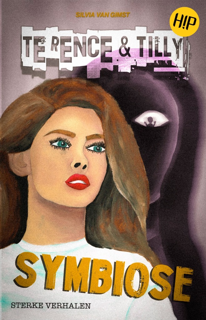 Afbeelding van Silvia van Gimst