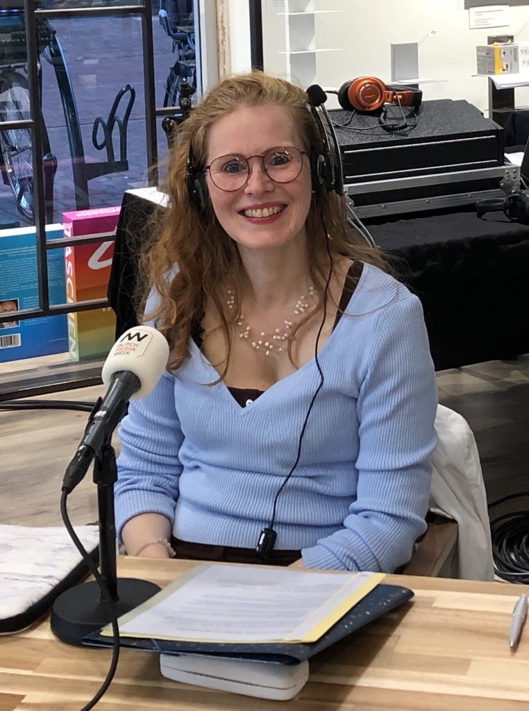 Afbeelding van Erika vd H