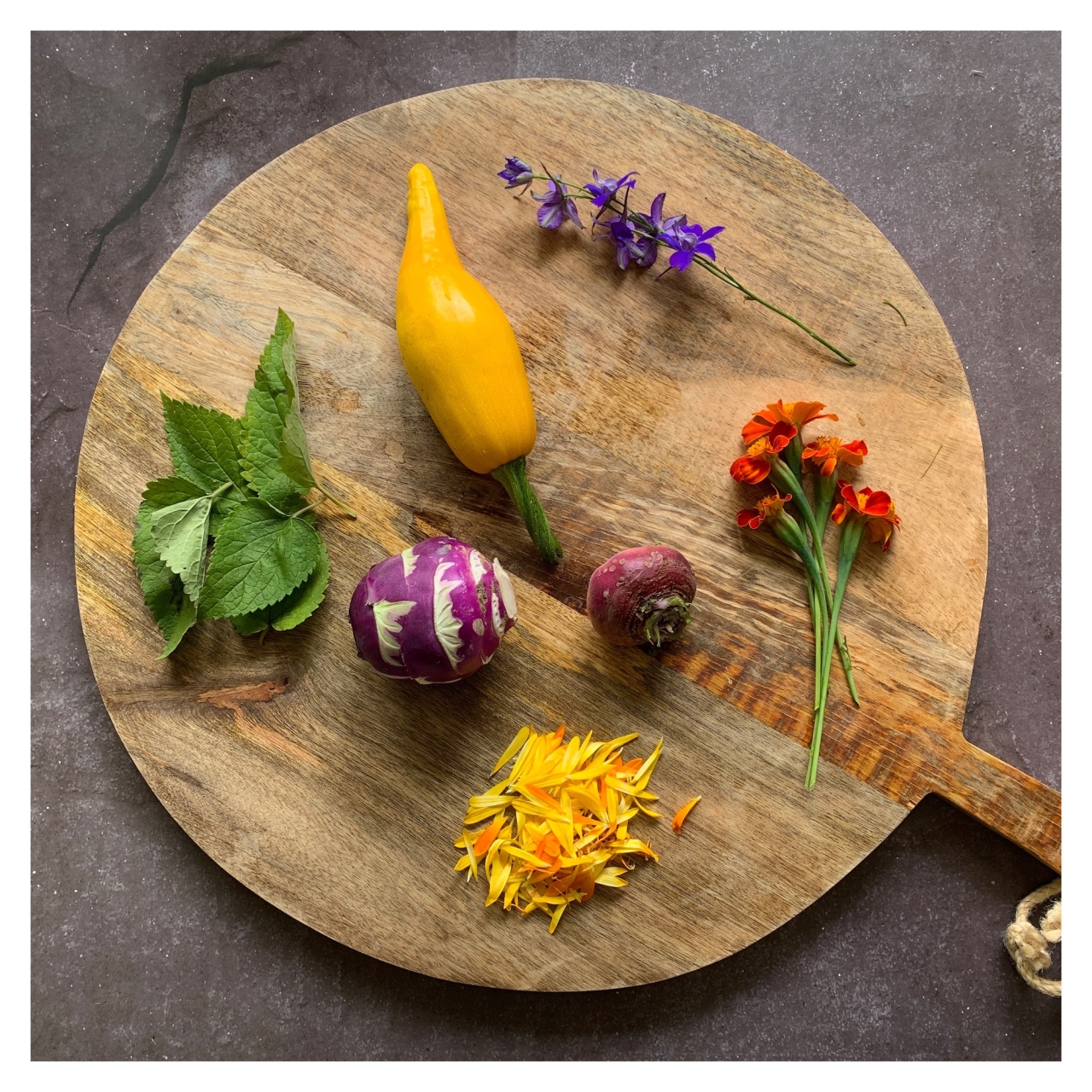 Afbeelding van Moesmeisje