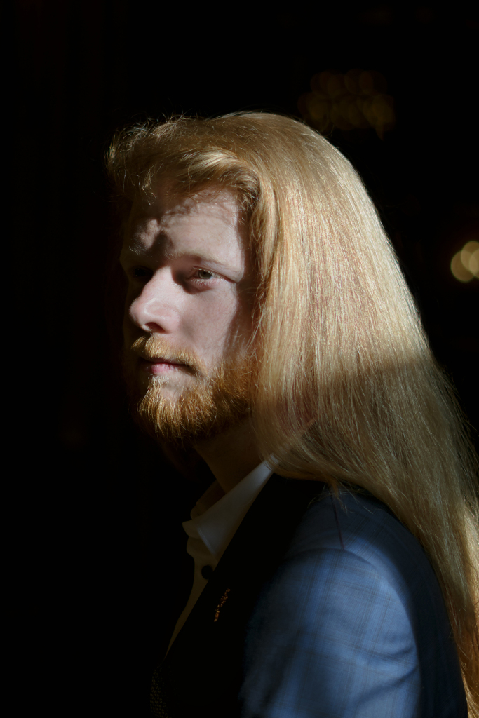 Afbeelding van Joel Vuik