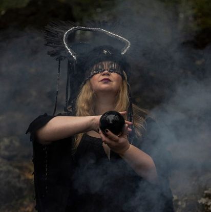 Afbeelding van Dancing Rituals