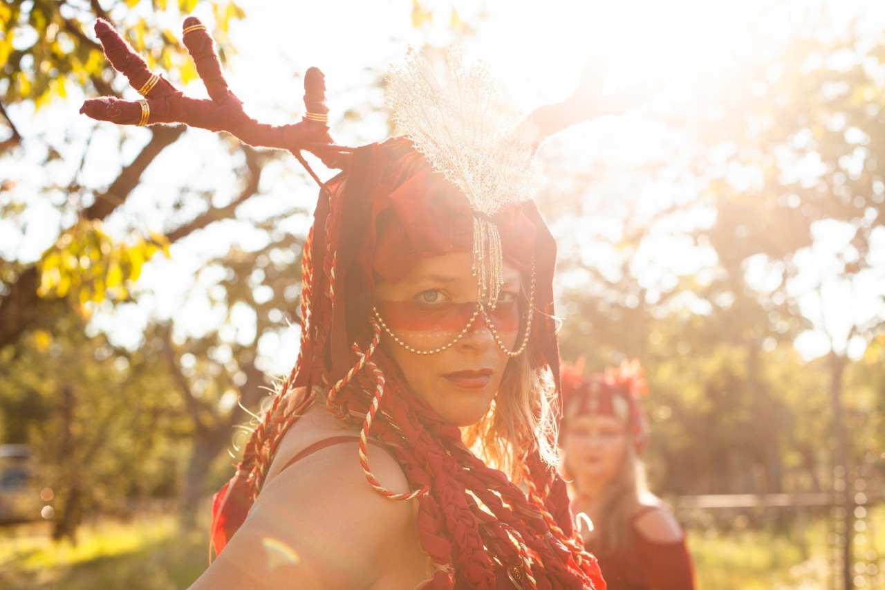 Afbeelding van Dancing Rituals
