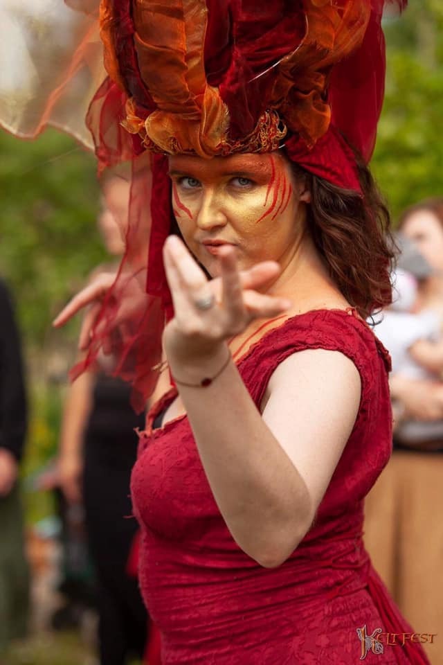 Afbeelding van Dancing Rituals