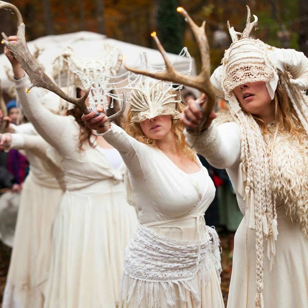 Afbeelding van Dancing Rituals