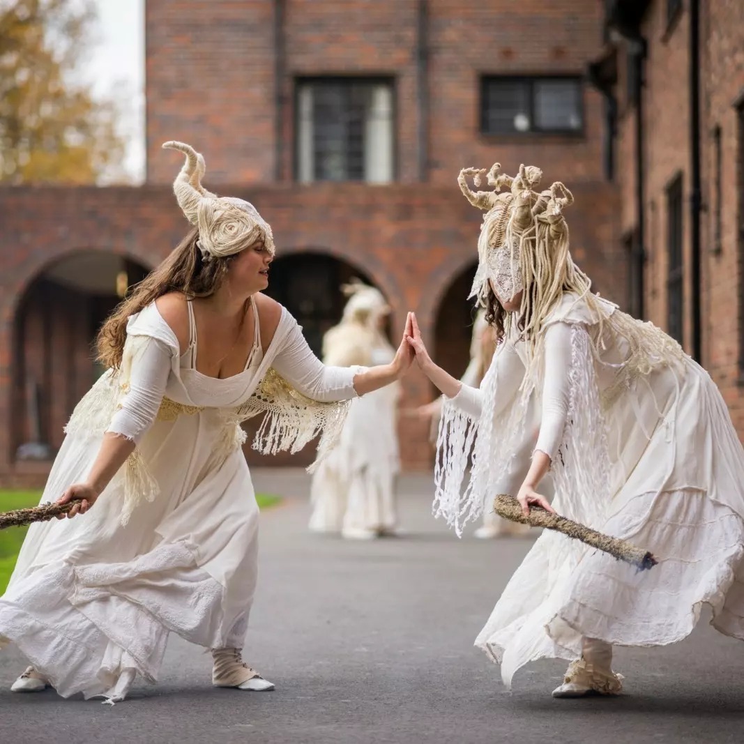 Afbeelding van Dancing Rituals