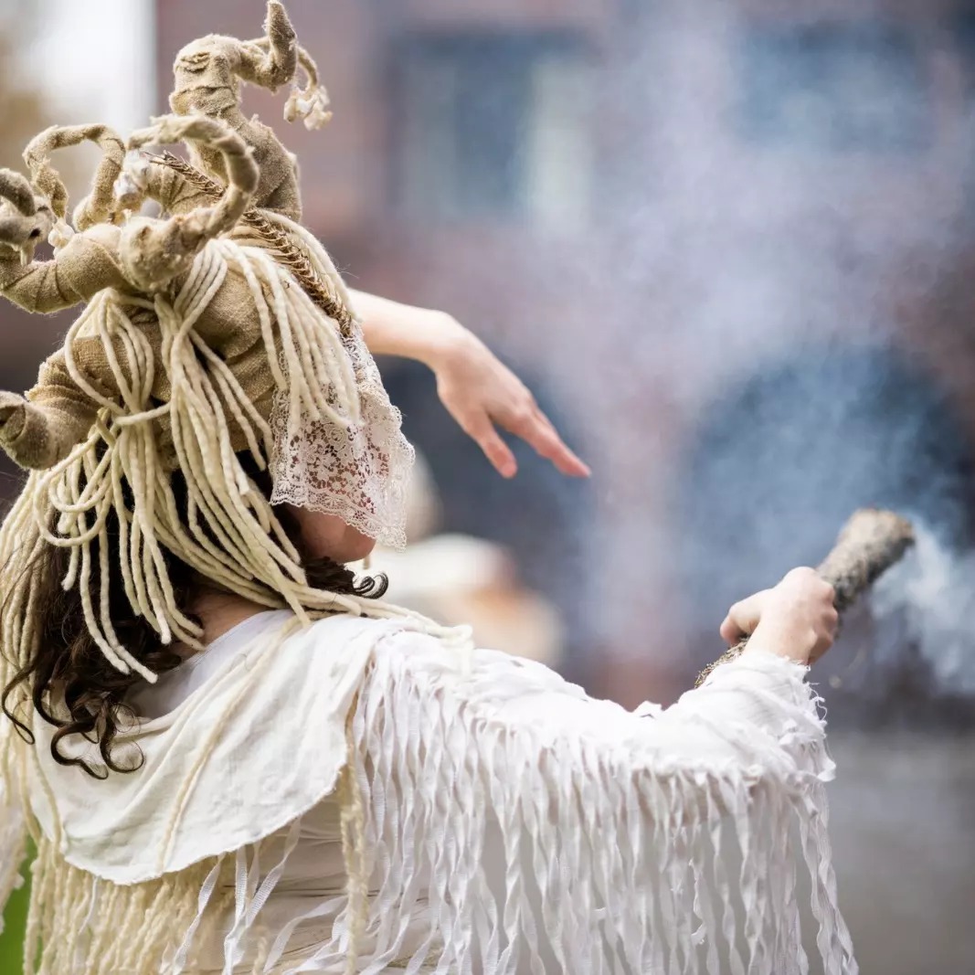 Afbeelding van Dancing Rituals