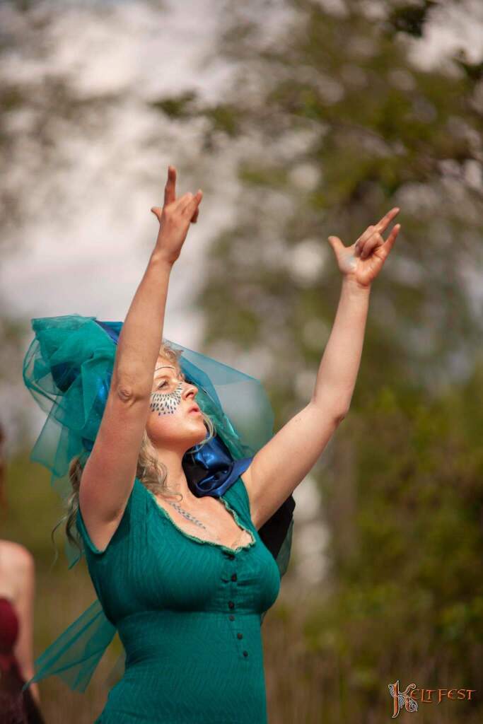 Afbeelding van Dancing Rituals