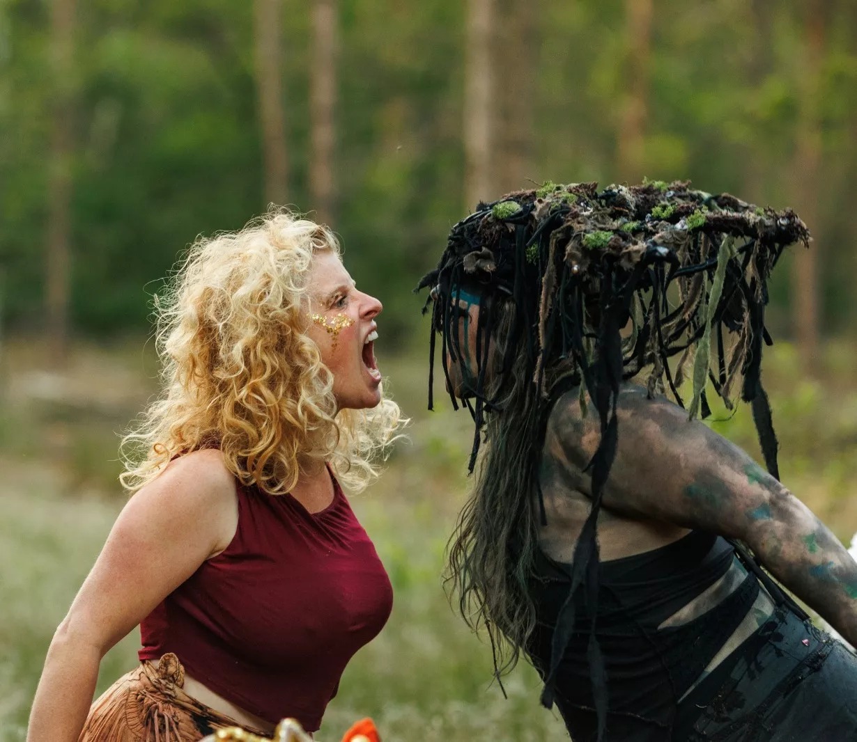 Afbeelding van Dancing Rituals