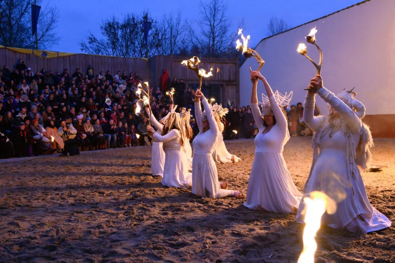 Afbeelding van Dancing Rituals