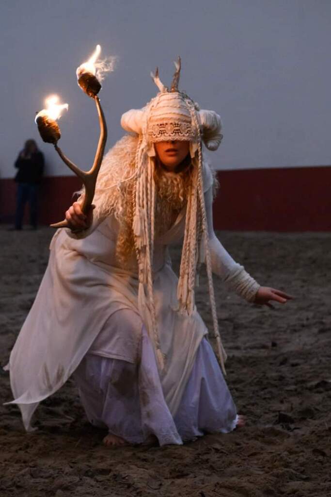 Afbeelding van Dancing Rituals