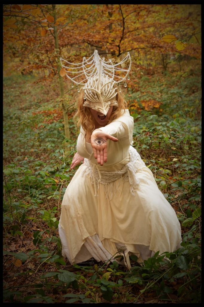 Afbeelding van Dancing Rituals