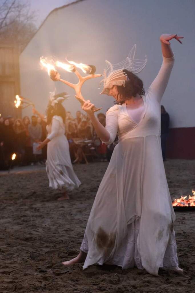 Afbeelding van Dancing Rituals