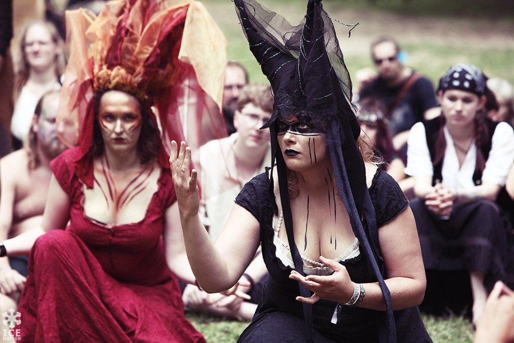 Afbeelding van Dancing Rituals