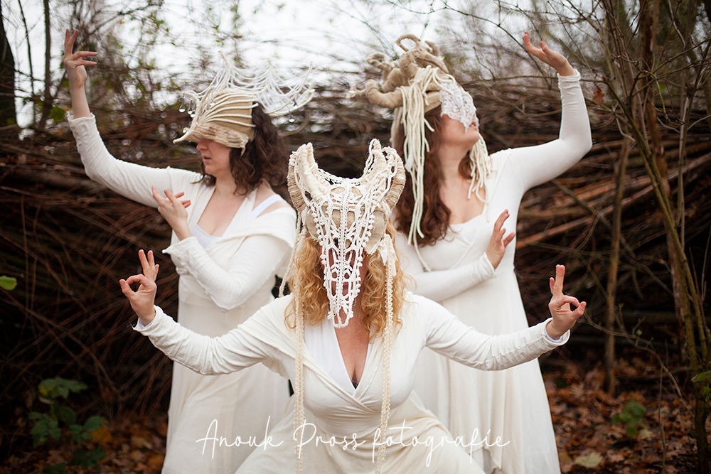 Afbeelding van Dancing Rituals