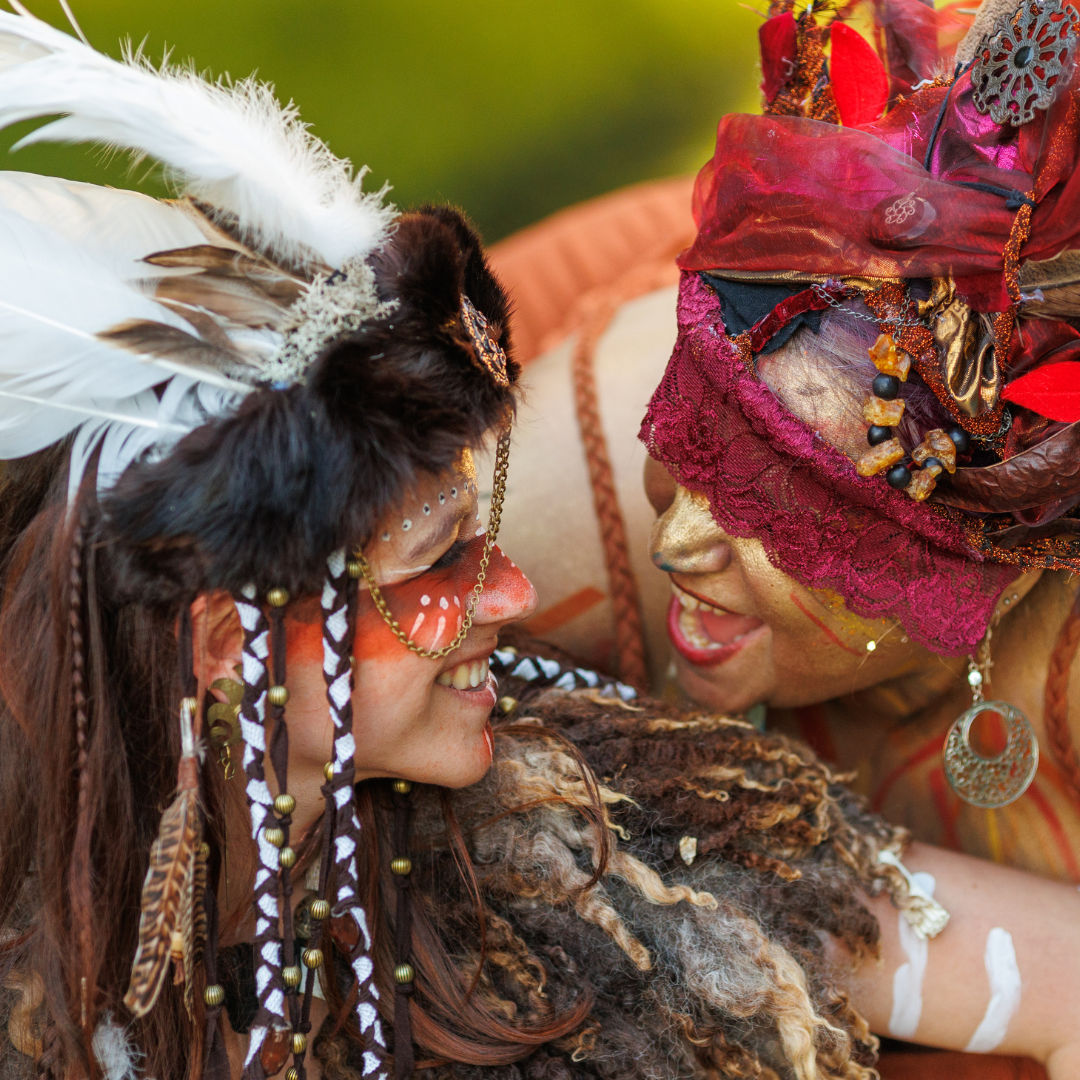 Afbeelding van Dancing Rituals