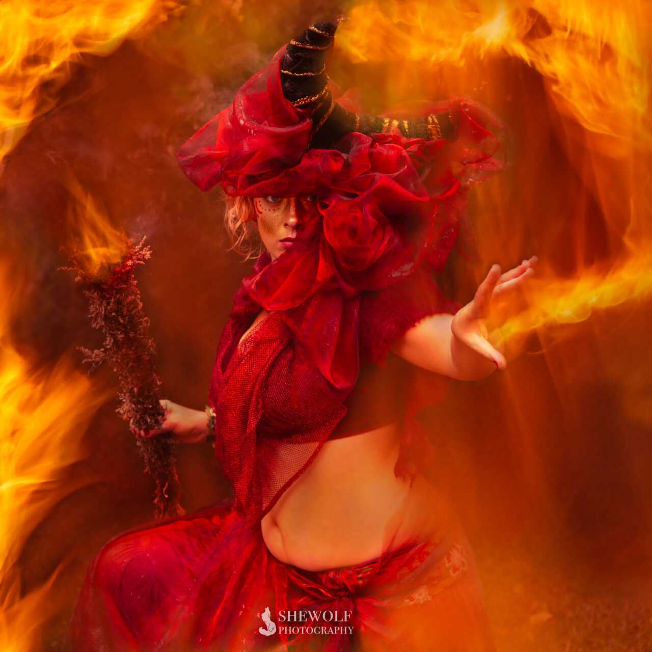 Afbeelding van Dancing Rituals