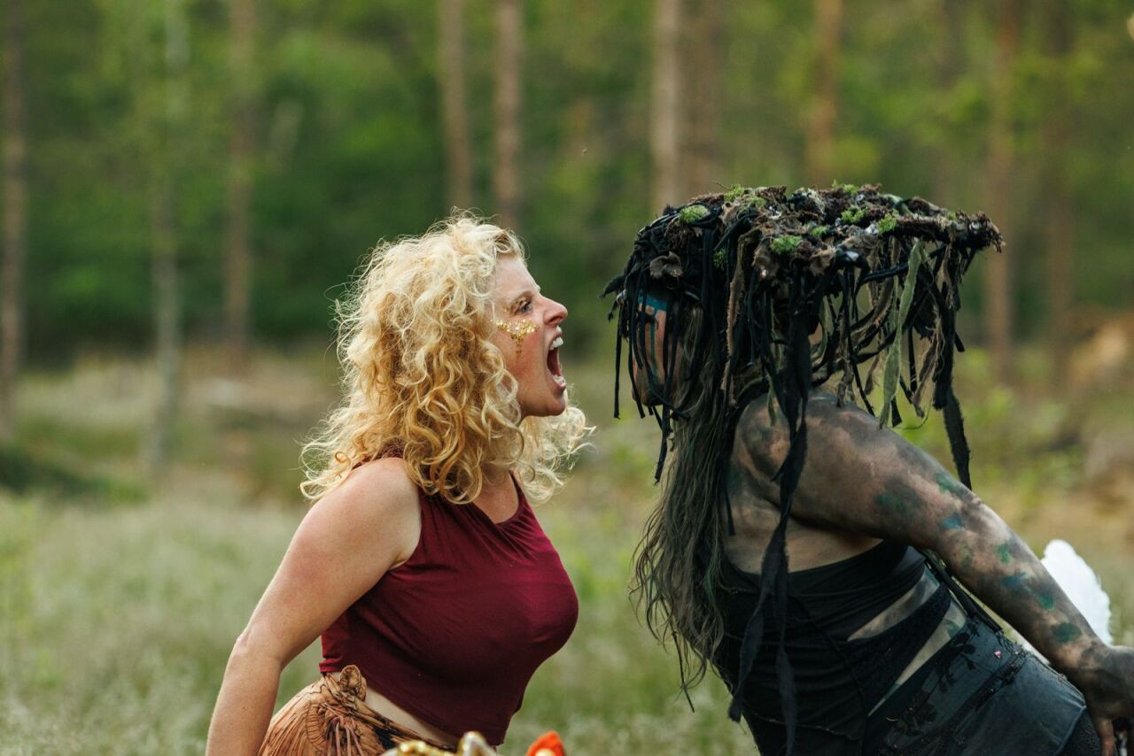 Afbeelding van Dancing Rituals