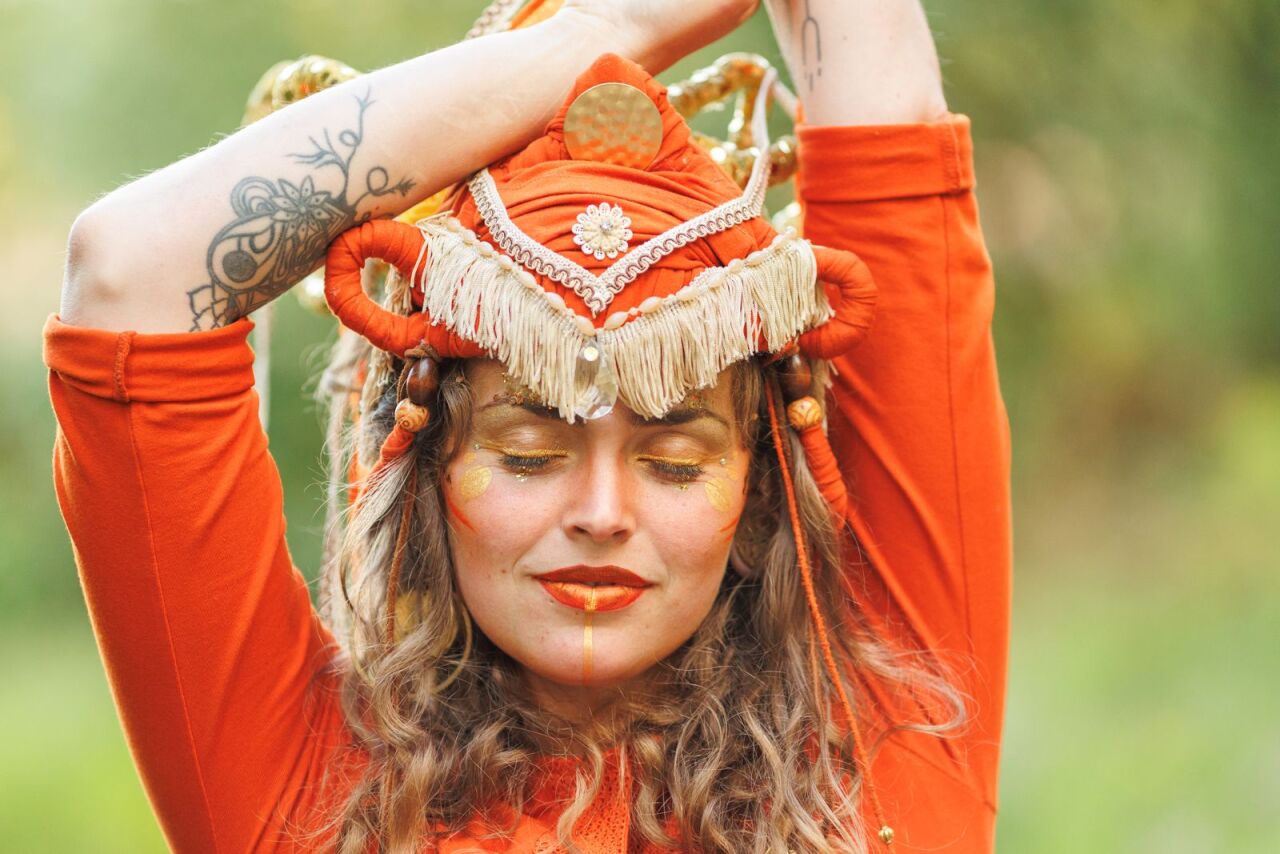 Afbeelding van Dancing Rituals