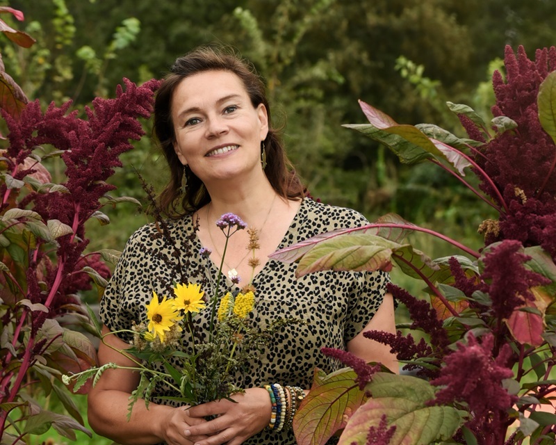 Afbeelding van Katja Staring