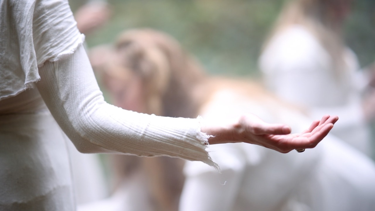 Afbeelding van Dancing Rituals