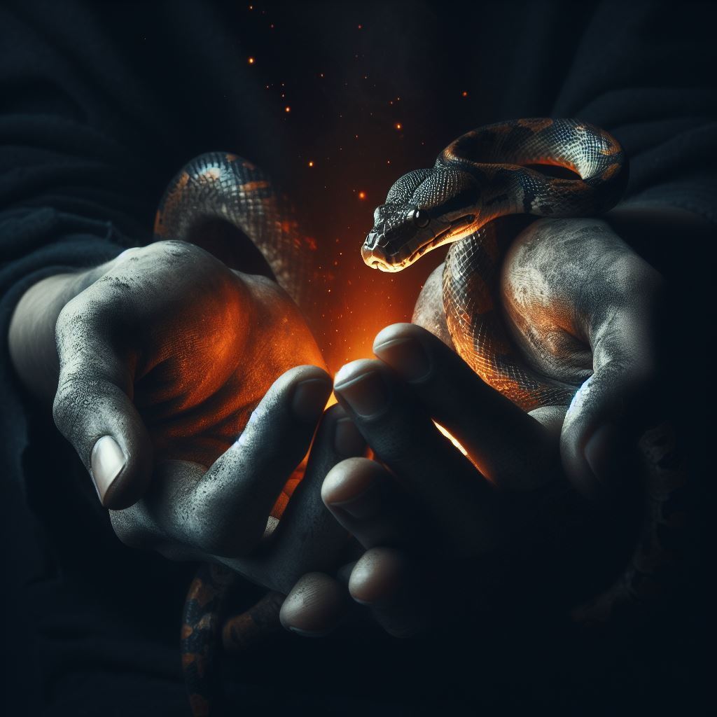 Afbeelding van Dancing Rituals