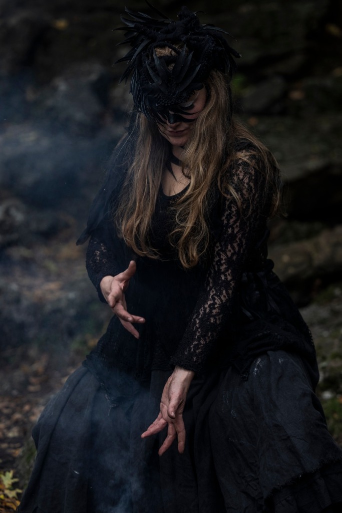 Afbeelding van Dancing Rituals