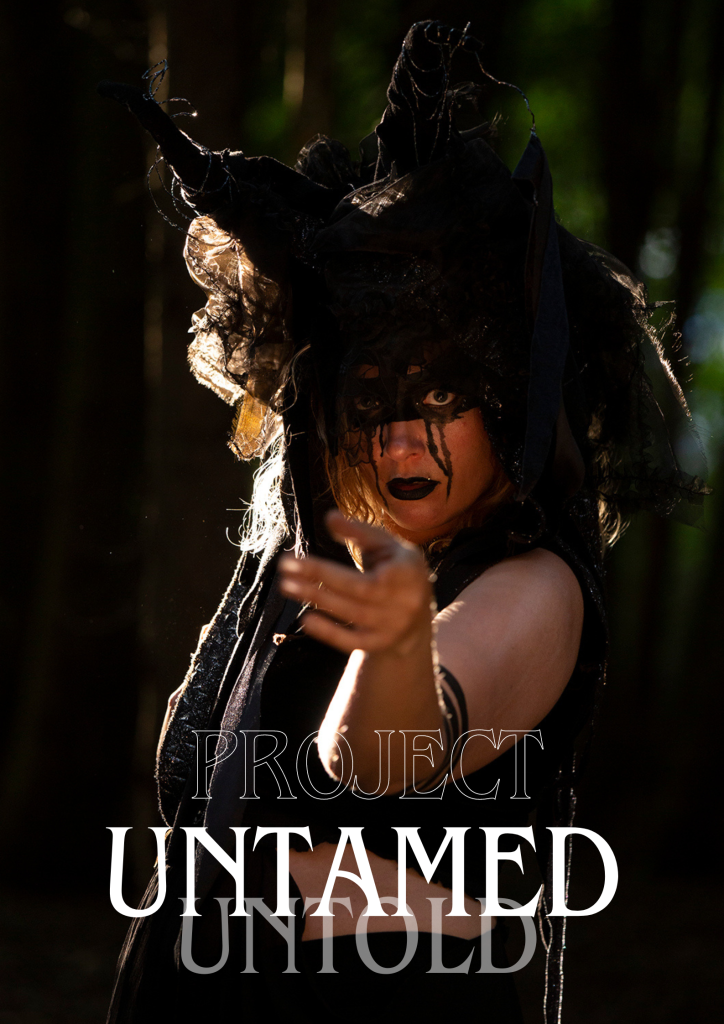 Afbeelding van Dancing Rituals