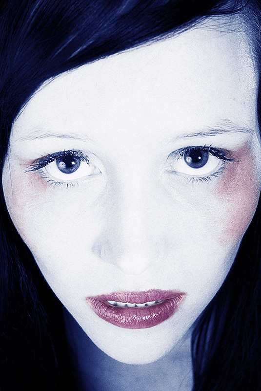 Afbeelding van Silvia van Gimst