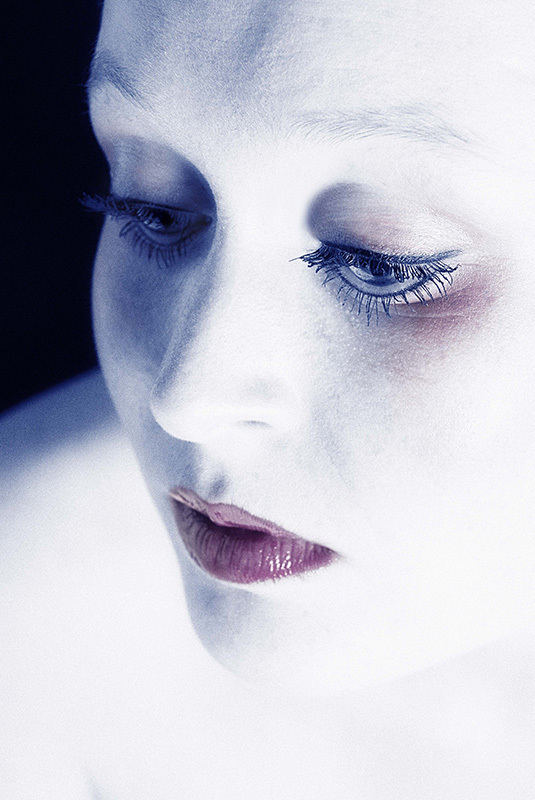 Afbeelding van Silvia van Gimst